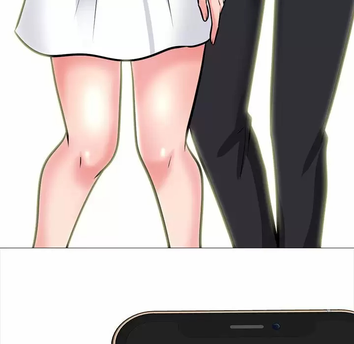 [韩国漫画] 心机女教授 校园,熟女人妻,女教师,巨乳大奶,女学生#[135P]-113