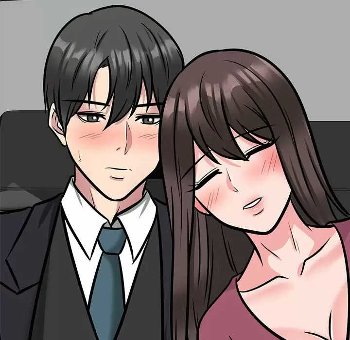 [韩国漫画] 心机女教授 校园,熟女人妻,女教师,巨乳大奶,女学生#[135P]-130