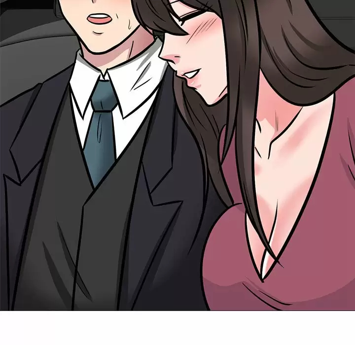 [韩国漫画] 心机女教授 校园,熟女人妻,女教师,巨乳大奶,女学生#[135P]-133