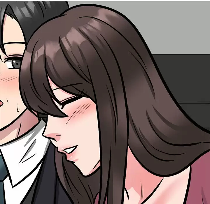 [韩国漫画] 心机女教授 校园,熟女人妻,女教师,巨乳大奶,女学生#[135P]-134