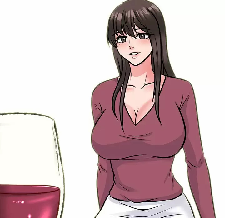 [韩国漫画] 心机女教授 校园,熟女人妻,女教师,巨乳大奶,女学生#[135P]-16