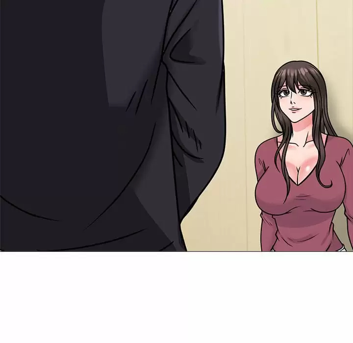 [韩国漫画] 心机女教授 校园,熟女人妻,女教师,巨乳大奶,女学生#[135P]-18