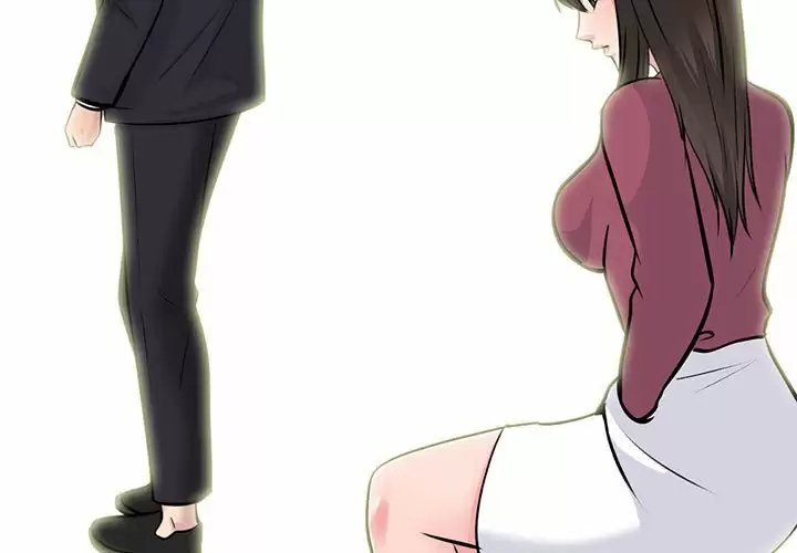 [韩国漫画] 心机女教授 校园,熟女人妻,女教师,巨乳大奶,女学生#[135P]-2