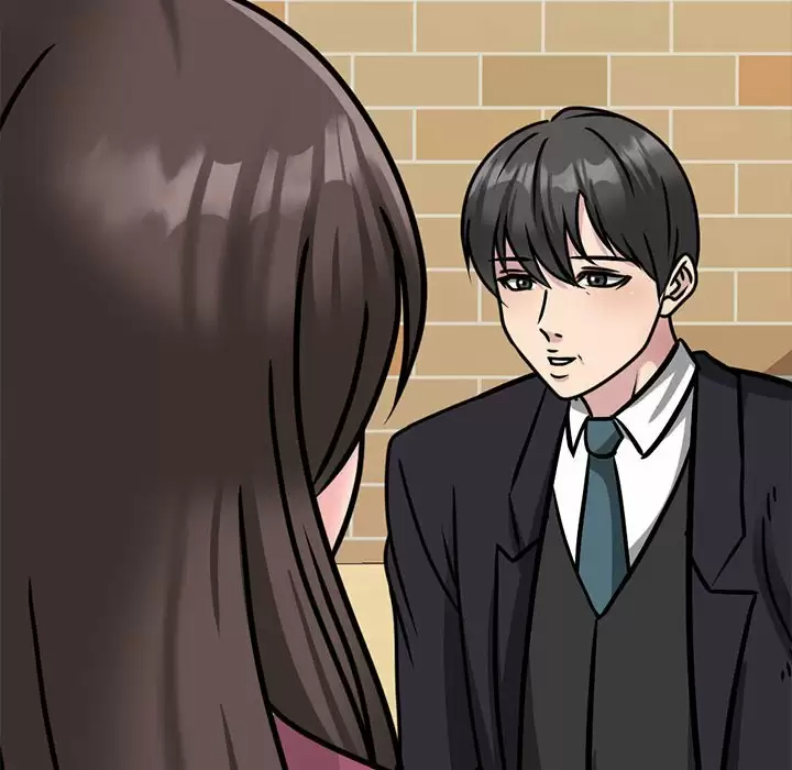 [韩国漫画] 心机女教授 校园,熟女人妻,女教师,巨乳大奶,女学生#[135P]-22