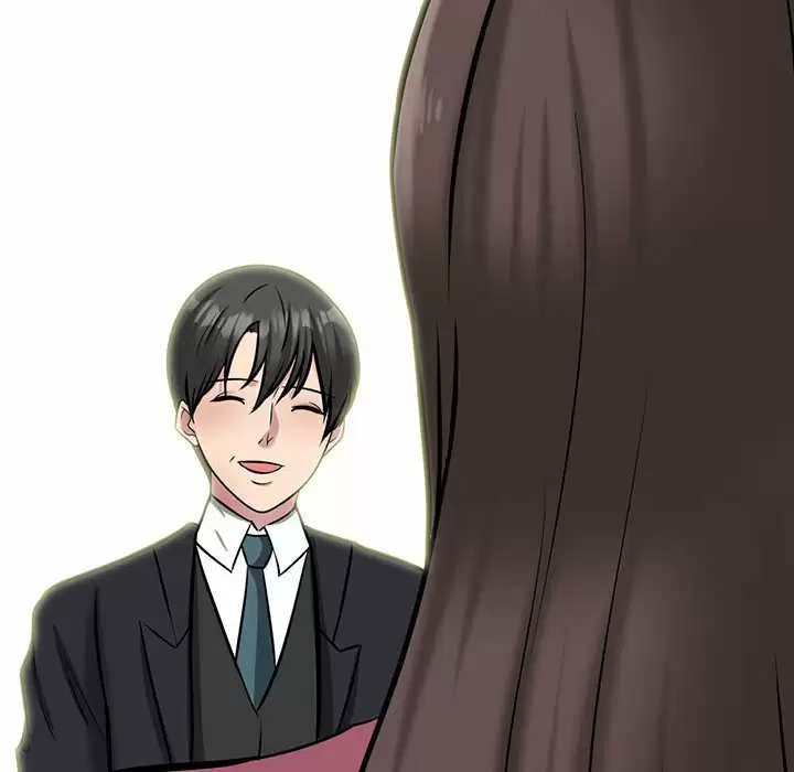 [韩国漫画] 心机女教授 校园,熟女人妻,女教师,巨乳大奶,女学生#[135P]-30