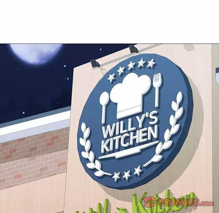 [韩国漫画] 心机女教授 校园,熟女人妻,女教师,巨乳大奶,女学生#[135P]-33