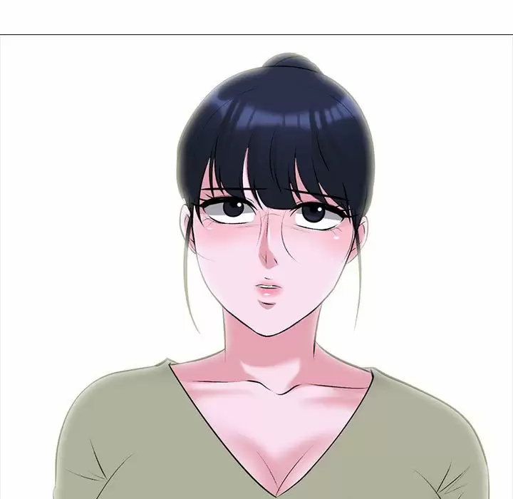 [韩国漫画] 心机女教授 校园,熟女人妻,女教师,巨乳大奶,女学生#[135P]-49