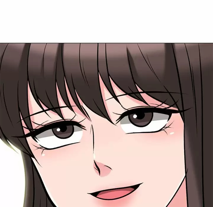 [韩国漫画] 心机女教授 校园,熟女人妻,女教师,巨乳大奶,女学生#[135P]-5