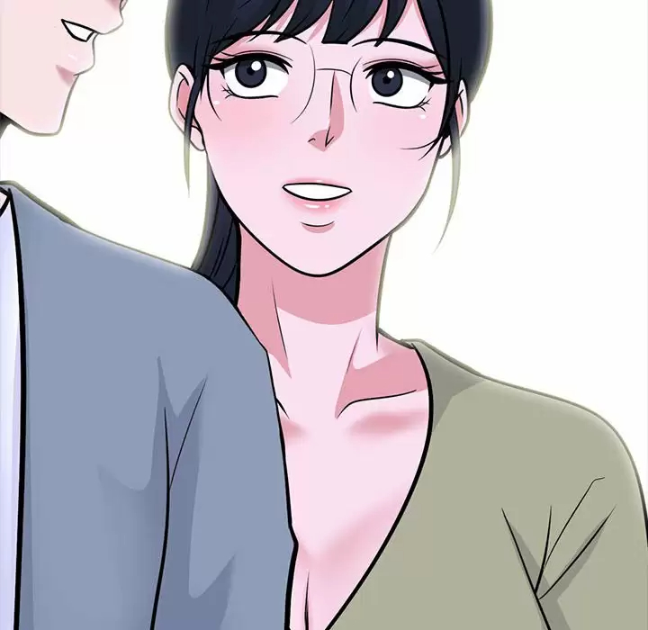 [韩国漫画] 心机女教授 校园,熟女人妻,女教师,巨乳大奶,女学生#[135P]-54