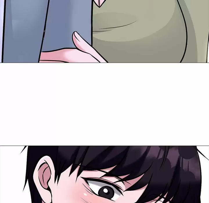 [韩国漫画] 心机女教授 校园,熟女人妻,女教师,巨乳大奶,女学生#[135P]-55