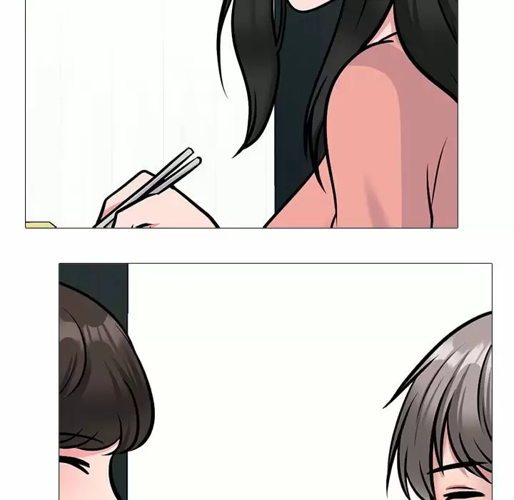 [韩国漫画] 心机女教授 校园,熟女人妻,女教师,巨乳大奶,女学生#[135P]-61