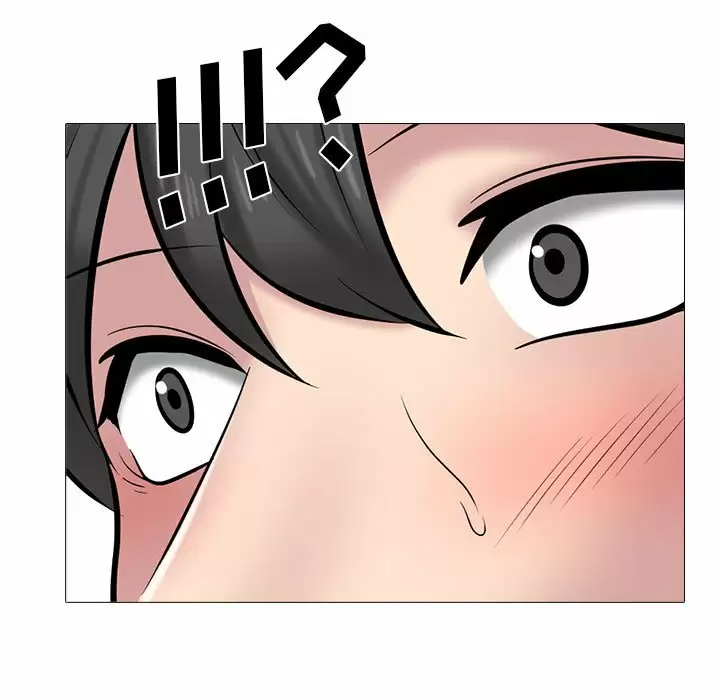 [韩国漫画] 心机女教授 校园,熟女人妻,女教师,巨乳大奶,女学生#[135P]-95