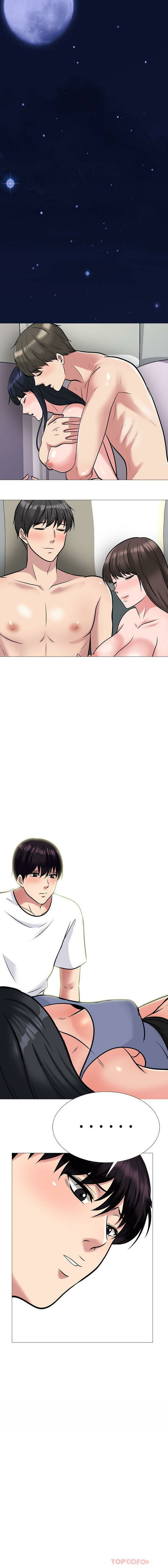 [韩国漫画] 心机女教授 校园,熟女人妻,女教师,巨乳大奶,女学生#[16P]-16