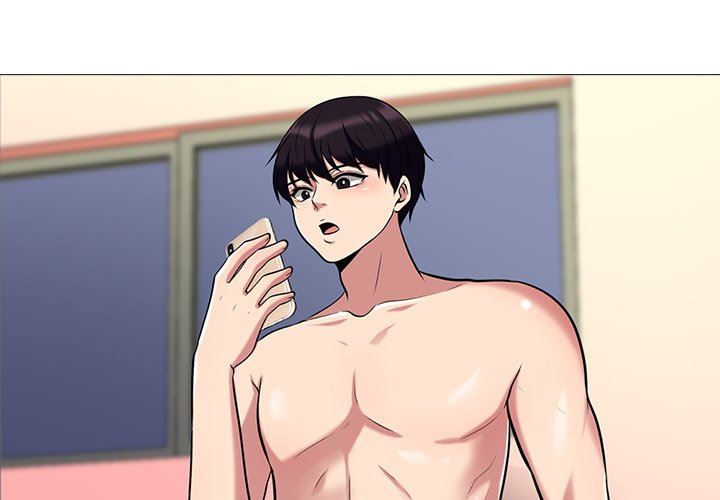 [韩国漫画] 心机女教授 校园,熟女人妻,女教师,巨乳大奶,女学生#[87P]-1