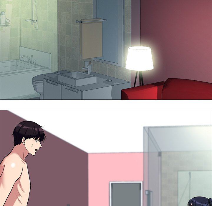 [韩国漫画] 心机女教授 校园,熟女人妻,女教师,巨乳大奶,女学生#[87P]-13