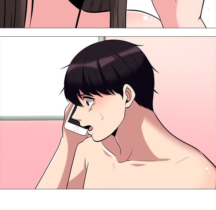 [韩国漫画] 心机女教授 校园,熟女人妻,女教师,巨乳大奶,女学生#[87P]-32