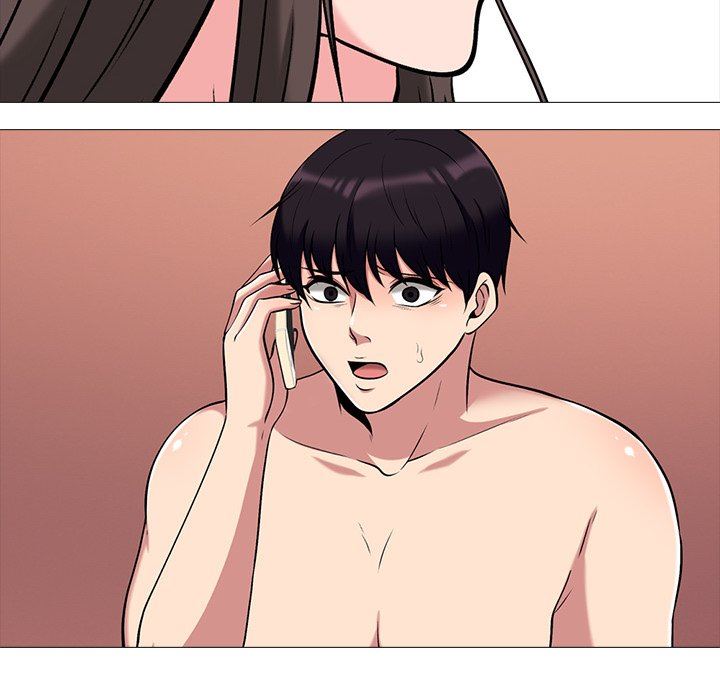 [韩国漫画] 心机女教授 校园,熟女人妻,女教师,巨乳大奶,女学生#[87P]-36