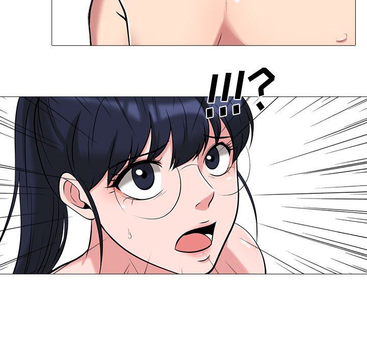 [韩国漫画] 心机女教授 校园,熟女人妻,女教师,巨乳大奶,女学生#[87P]-48