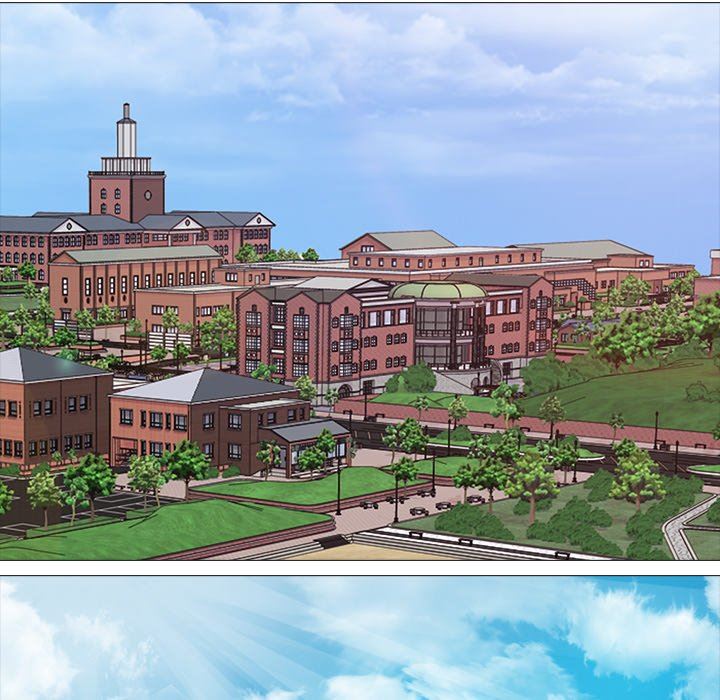 [韩国漫画] 心机女教授 校园,熟女人妻,女教师,巨乳大奶,女学生#[87P]-49