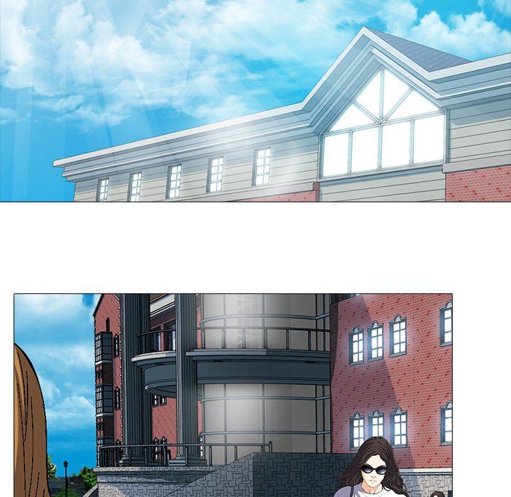 [韩国漫画] 心机女教授 校园,熟女人妻,女教师,巨乳大奶,女学生#[87P]-50