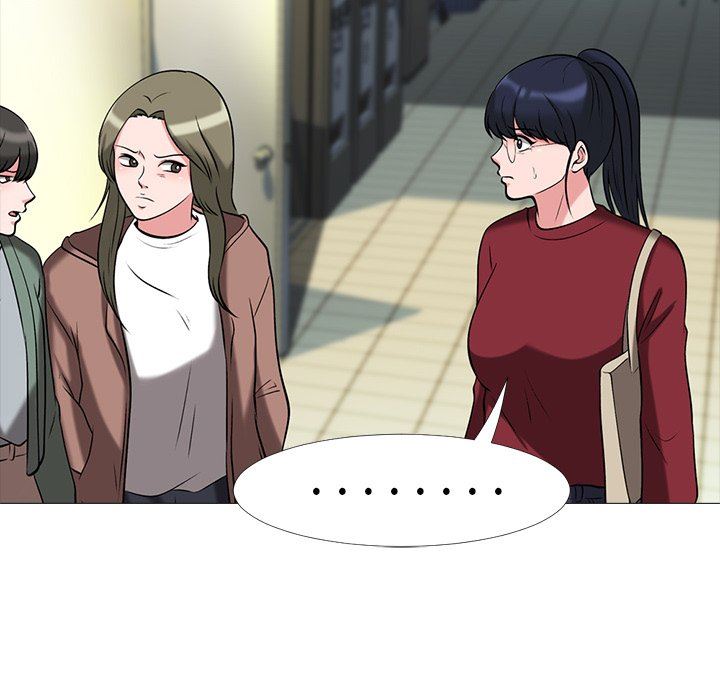 [韩国漫画] 心机女教授 校园,熟女人妻,女教师,巨乳大奶,女学生#[87P]-60