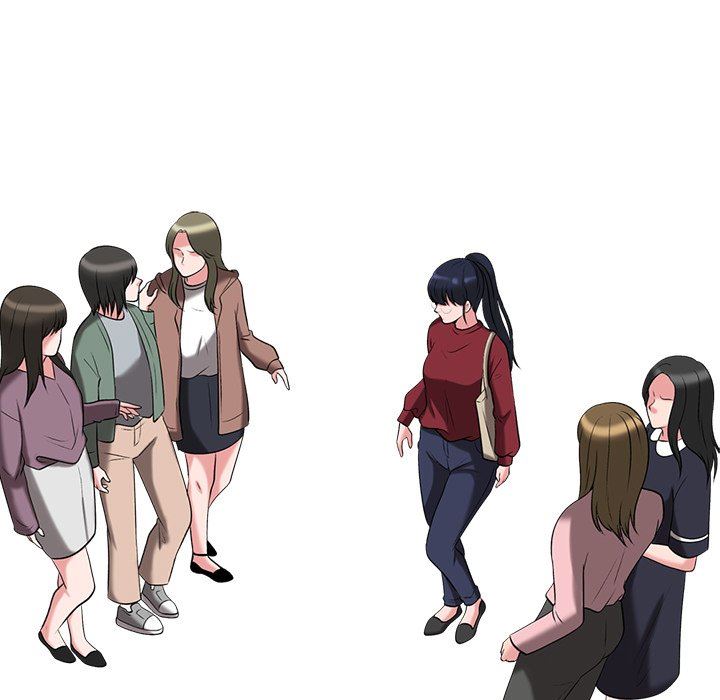 [韩国漫画] 心机女教授 校园,熟女人妻,女教师,巨乳大奶,女学生#[87P]-61