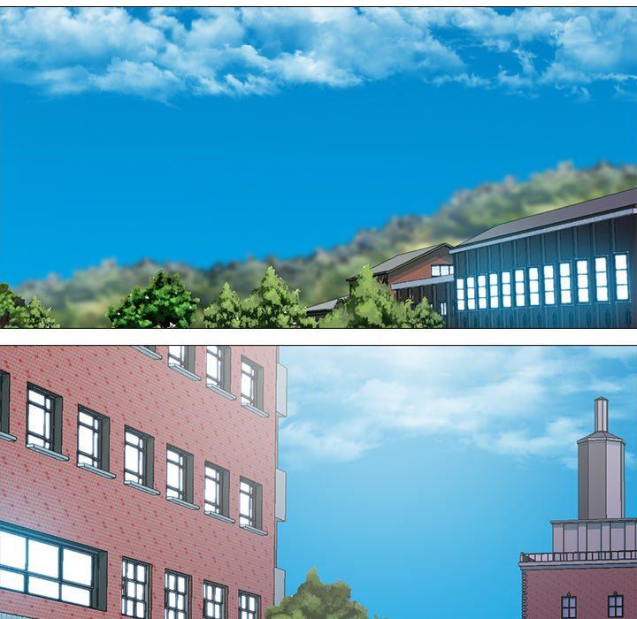 [韩国漫画] 心机女教授 校园,熟女人妻,女教师,巨乳大奶,女学生#[87P]-64