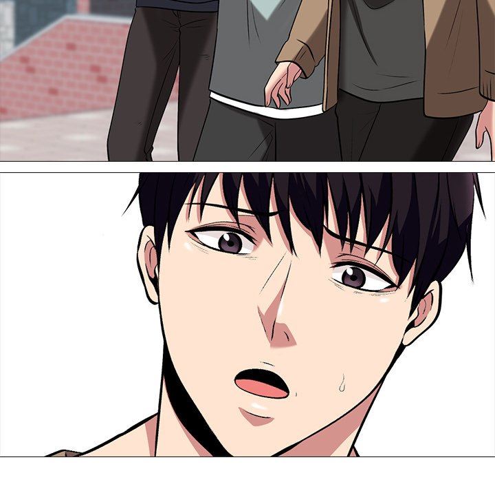 [韩国漫画] 心机女教授 校园,熟女人妻,女教师,巨乳大奶,女学生#[87P]-66