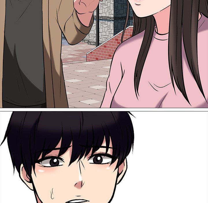 [韩国漫画] 心机女教授 校园,熟女人妻,女教师,巨乳大奶,女学生#[87P]-70