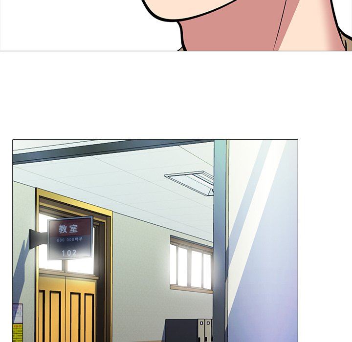 [韩国漫画] 心机女教授 校园,熟女人妻,女教师,巨乳大奶,女学生#[87P]-78