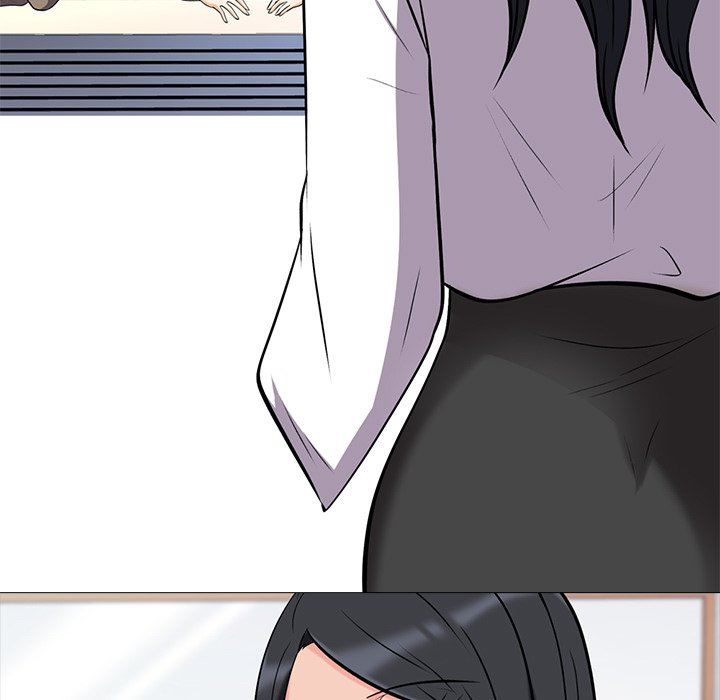 [韩国漫画] 心机女教授 校园,熟女人妻,女教师,巨乳大奶,女学生#[87P]-81