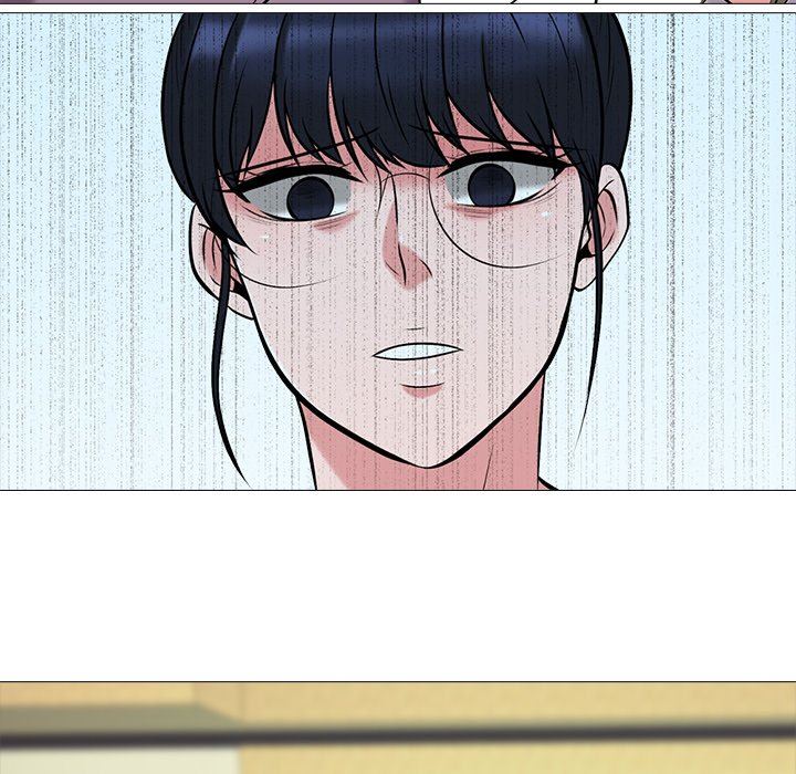 [韩国漫画] 心机女教授 校园,熟女人妻,女教师,巨乳大奶,女学生#[87P]-84