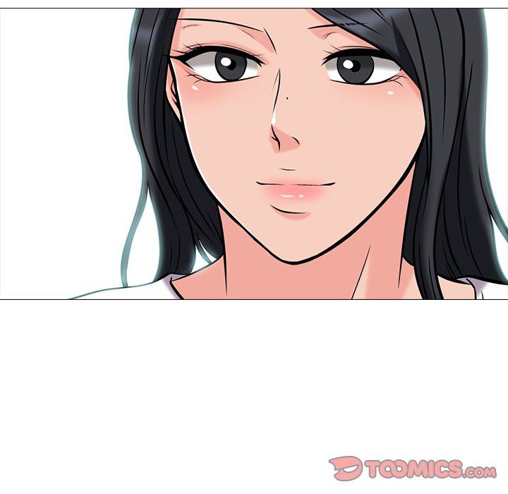 [韩国漫画] 心机女教授 校园,熟女人妻,女教师,巨乳大奶,女学生#[87P]-86