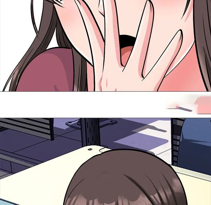 [韩国漫画] 心机女教授 校园,熟女人妻,女教师,巨乳大奶,女学生#[140P]-101