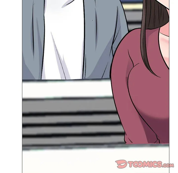 [韩国漫画] 心机女教授 校园,熟女人妻,女教师,巨乳大奶,女学生#[140P]-105