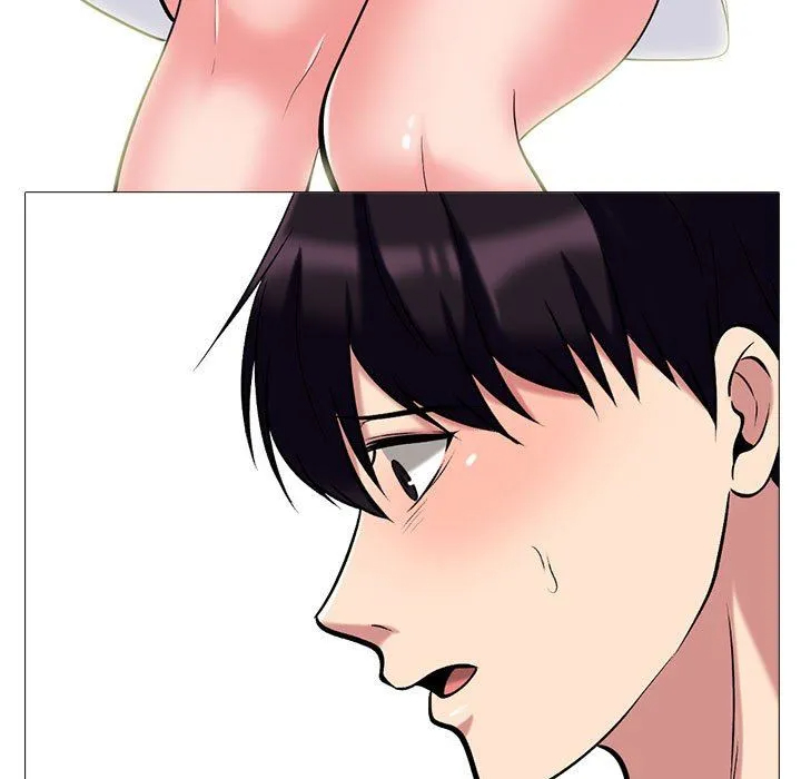 [韩国漫画] 心机女教授 校园,熟女人妻,女教师,巨乳大奶,女学生#[140P]-119