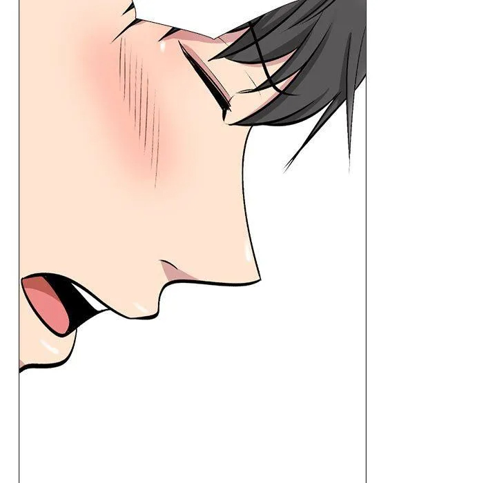 [韩国漫画] 心机女教授 校园,熟女人妻,女教师,巨乳大奶,女学生#[140P]-49