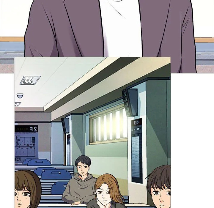 [韩国漫画] 心机女教授 校园,熟女人妻,女教师,巨乳大奶,女学生#[140P]-98