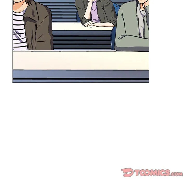 [韩国漫画] 心机女教授 校园,熟女人妻,女教师,巨乳大奶,女学生#[140P]-99