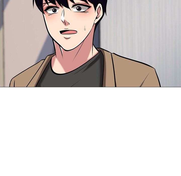 [韩国漫画] 心机女教授 校园,熟女人妻,女教师,巨乳大奶,女学生#[115P]-10