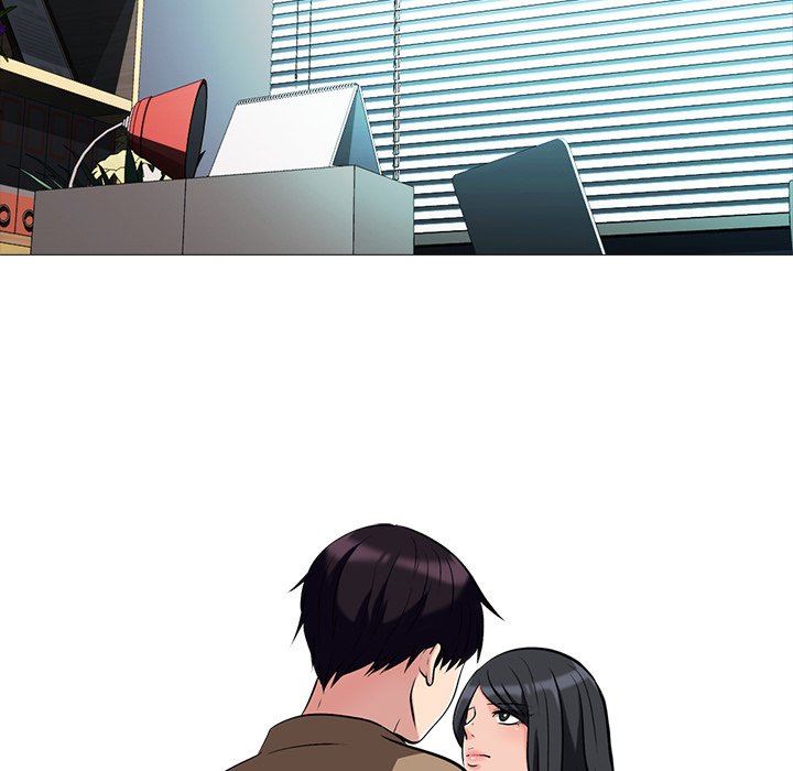 [韩国漫画] 心机女教授 校园,熟女人妻,女教师,巨乳大奶,女学生#[115P]-13