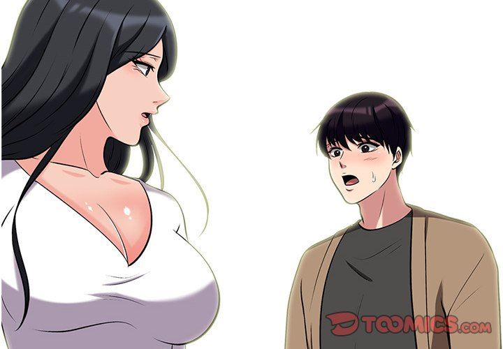 [韩国漫画] 心机女教授 校园,熟女人妻,女教师,巨乳大奶,女学生#[115P]-2