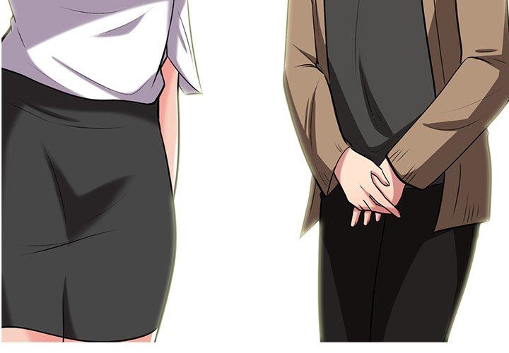 [韩国漫画] 心机女教授 校园,熟女人妻,女教师,巨乳大奶,女学生#[115P]-3