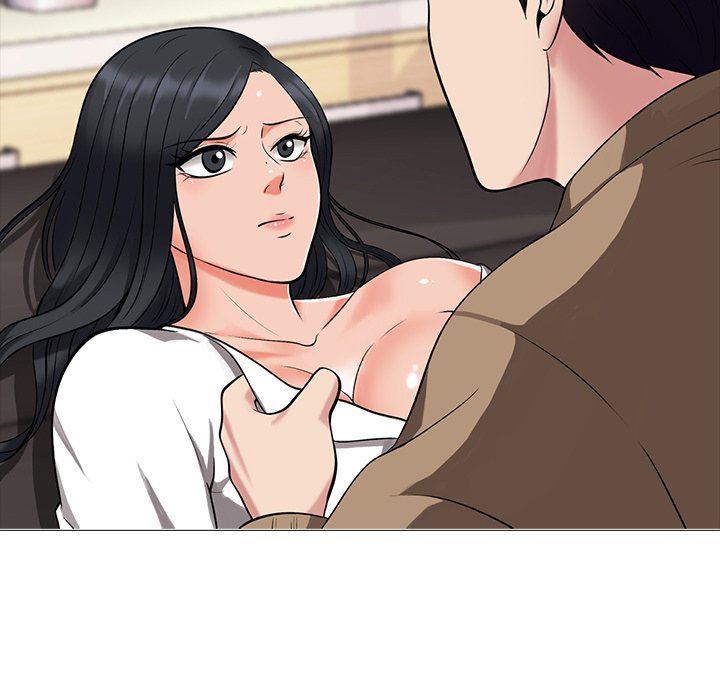 [韩国漫画] 心机女教授 校园,熟女人妻,女教师,巨乳大奶,女学生#[115P]-38