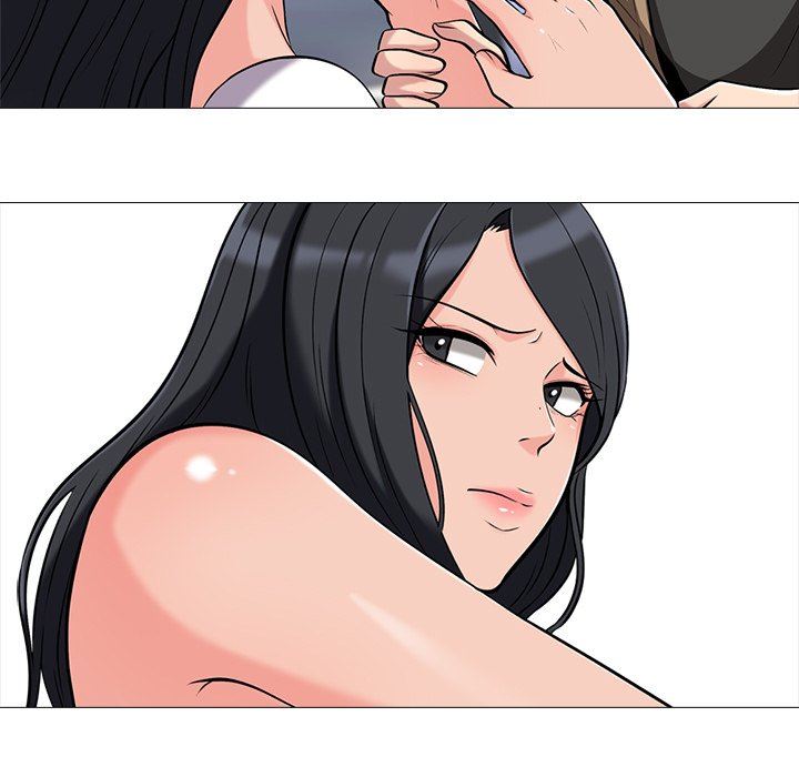 [韩国漫画] 心机女教授 校园,熟女人妻,女教师,巨乳大奶,女学生#[115P]-41