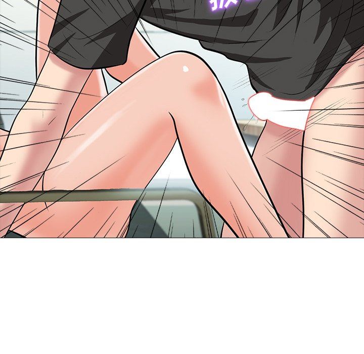 [韩国漫画] 心机女教授 校园,熟女人妻,女教师,巨乳大奶,女学生#[115P]-88