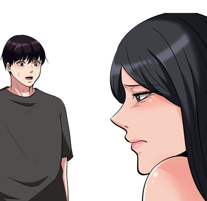 [韩国漫画] 心机女教授 校园,熟女人妻,女教师,巨乳大奶,女学生#[115P]-89