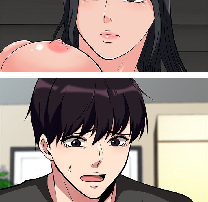 [韩国漫画] 心机女教授 校园,熟女人妻,女教师,巨乳大奶,女学生#[115P]-91