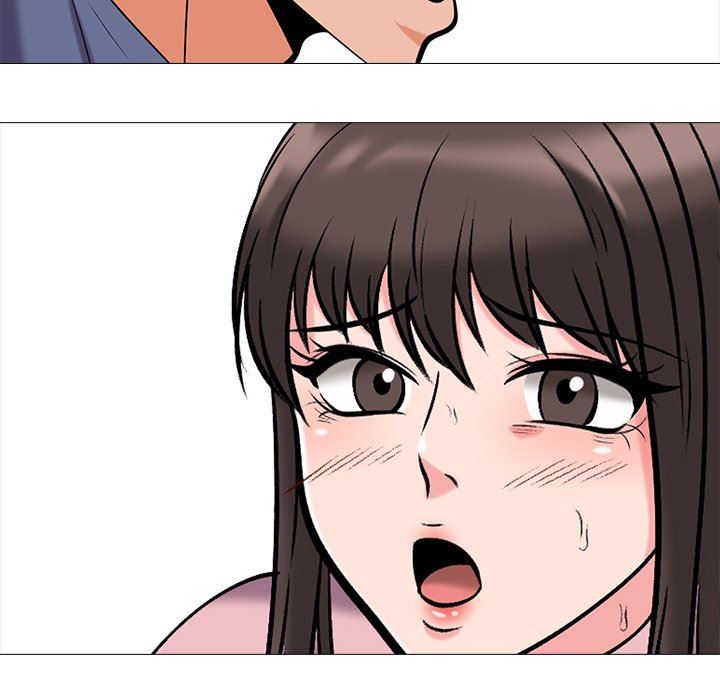 [韩国漫画] 心机女教授 校园,熟女人妻,女教师,巨乳大奶,女学生#[109P]-108