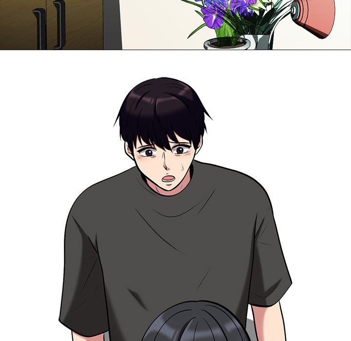 [韩国漫画] 心机女教授 校园,熟女人妻,女教师,巨乳大奶,女学生#[109P]-13